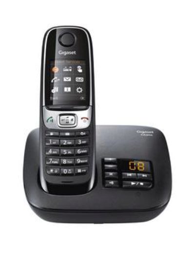 Gigaset C620A Dect Cordless Phone Gigaset C620A Dect Cordless Phone